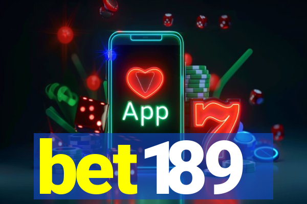 bet189