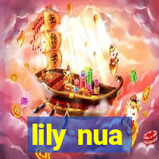 lily nua