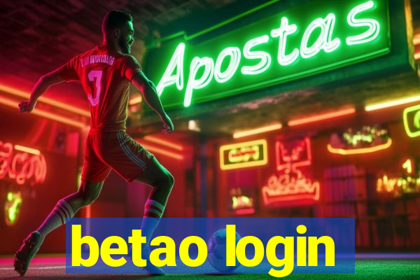 betao login
