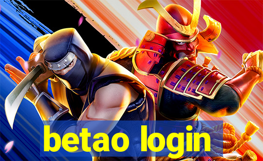 betao login