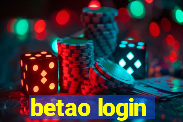 betao login