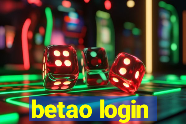 betao login