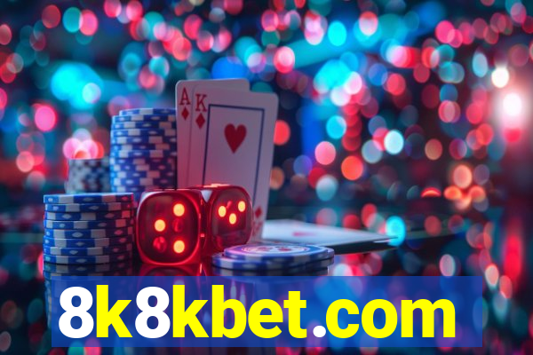 8k8kbet.com