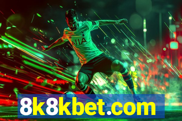 8k8kbet.com