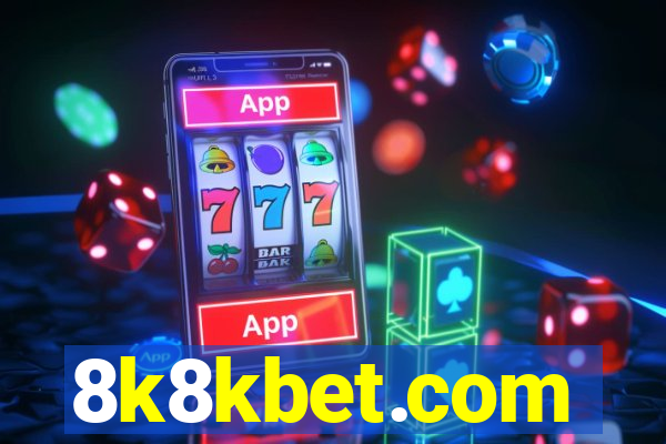8k8kbet.com