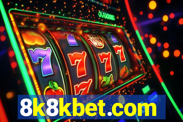 8k8kbet.com