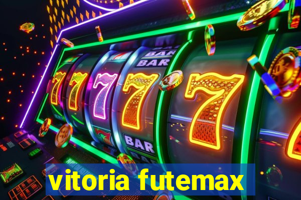 vitoria futemax