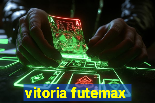 vitoria futemax