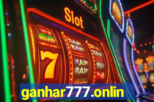 ganhar777.online