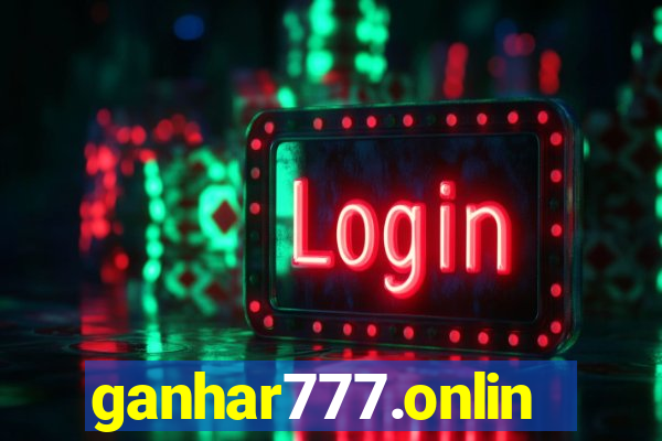 ganhar777.online