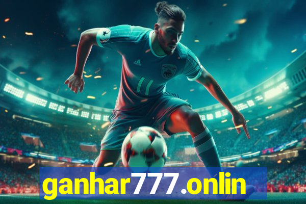 ganhar777.online