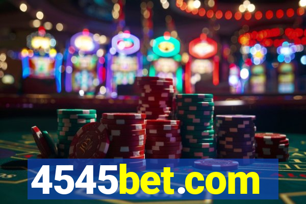 4545bet.com