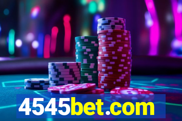 4545bet.com