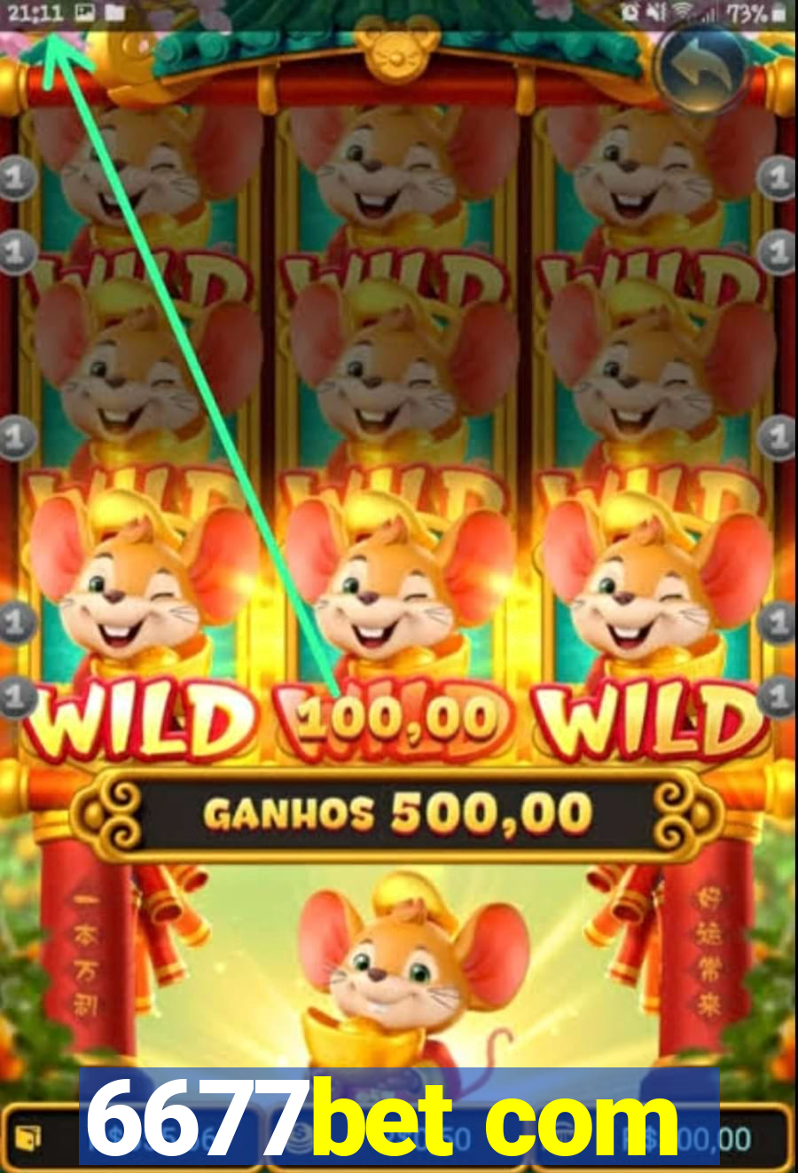 6677bet com