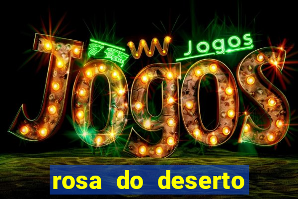 rosa do deserto lilac frost