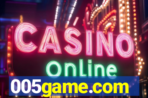 005game.com
