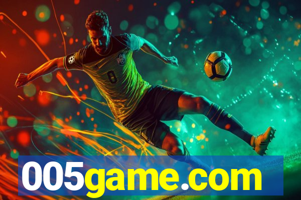 005game.com