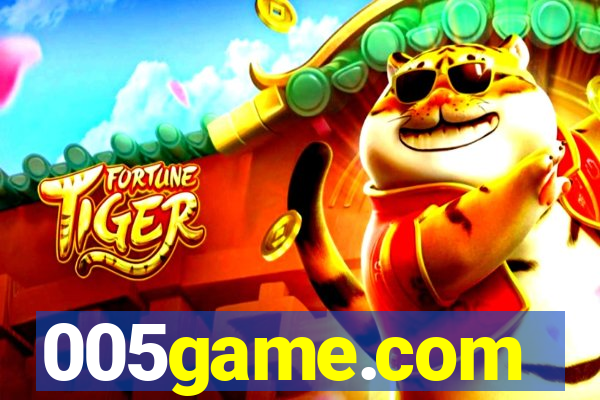 005game.com