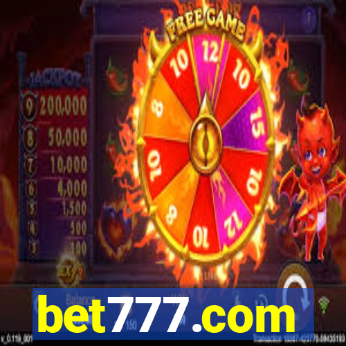bet777.com