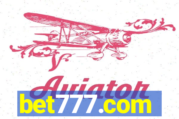 bet777.com