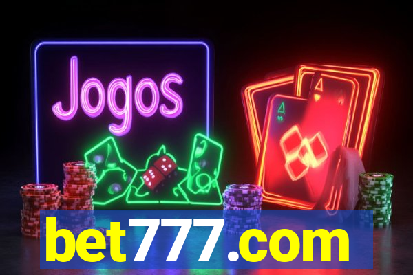 bet777.com