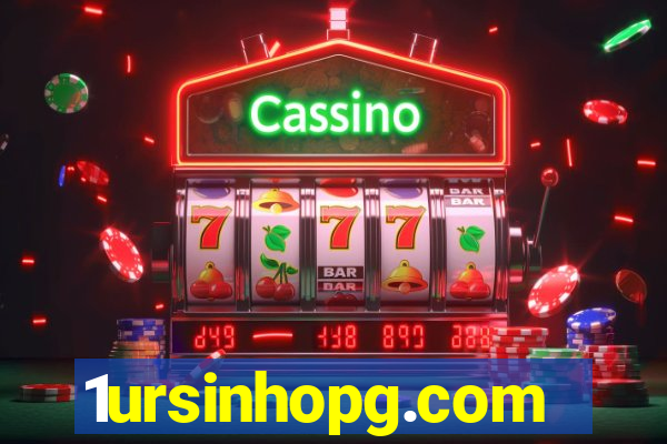 1ursinhopg.com