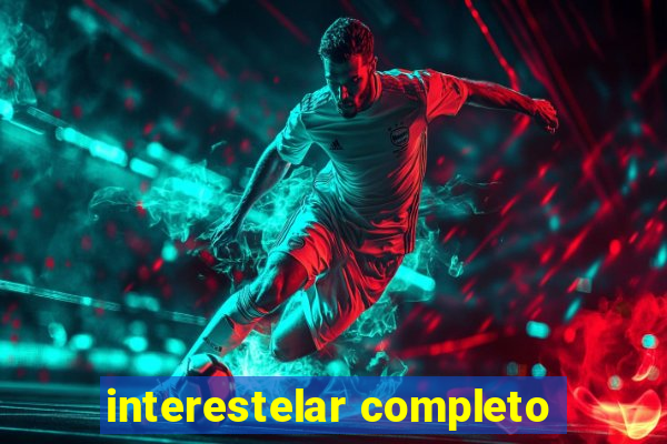 interestelar completo