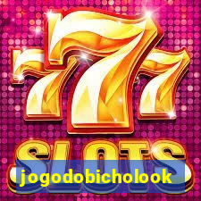 jogodobicholook