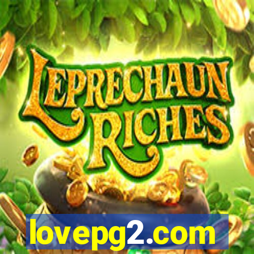 lovepg2.com