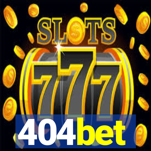 404bet