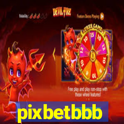 pixbetbbb