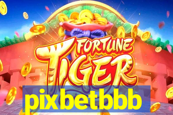 pixbetbbb