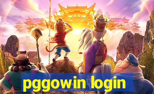 pggowin login