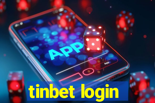 tinbet login