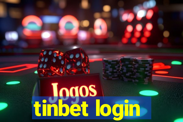 tinbet login