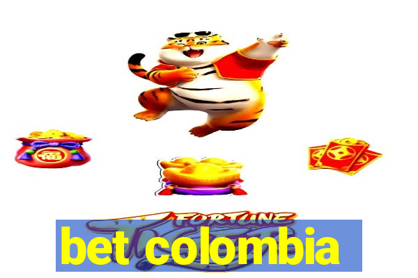 bet colombia
