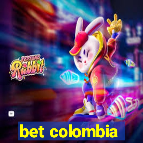 bet colombia
