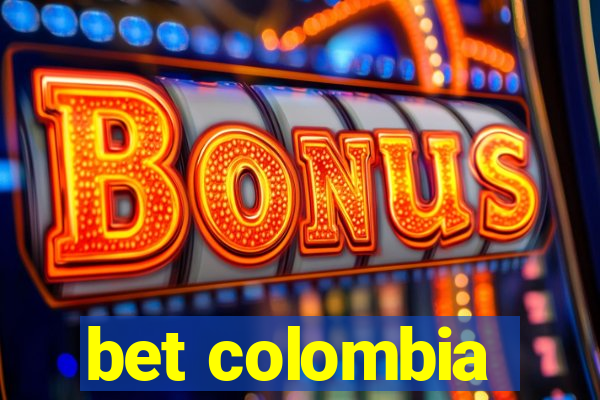 bet colombia