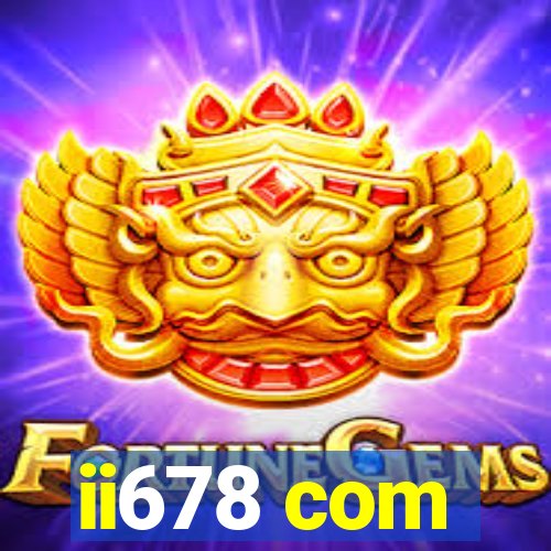 ii678 com