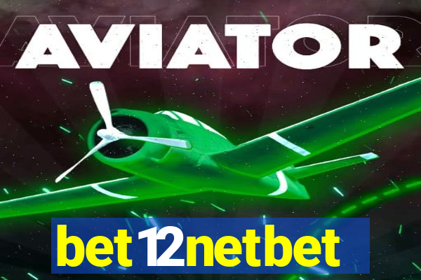 bet12netbet