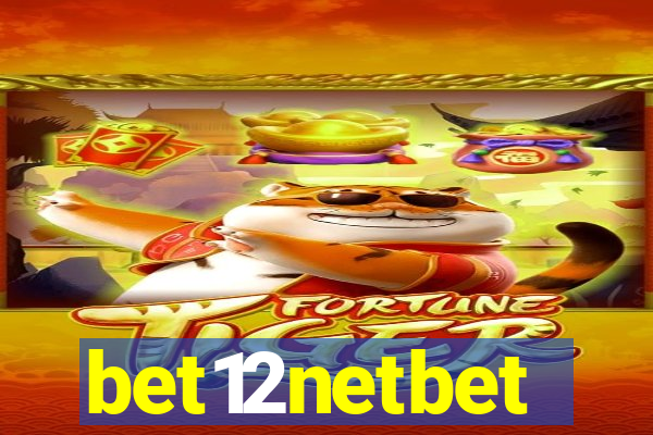 bet12netbet