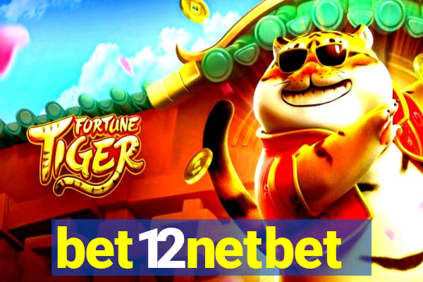 bet12netbet