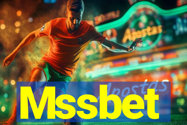 Mssbet