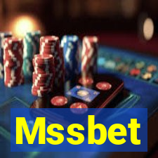 Mssbet
