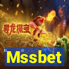 Mssbet