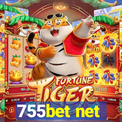 755bet net