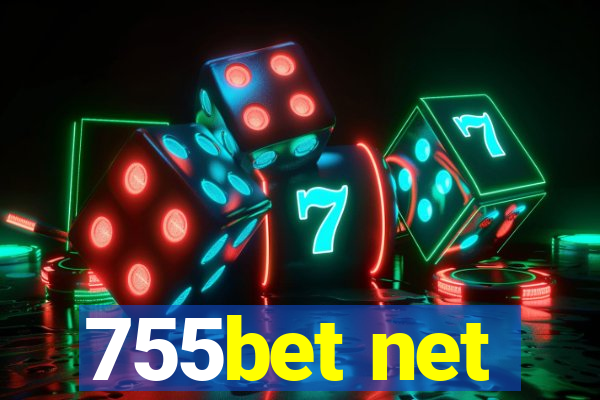 755bet net