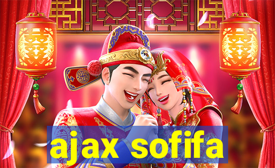 ajax sofifa