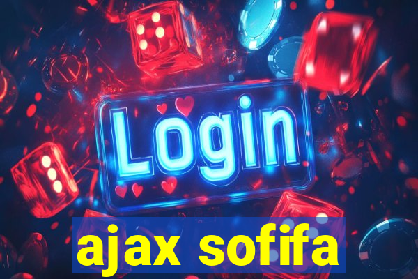 ajax sofifa