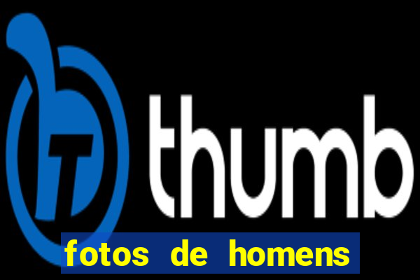 fotos de homens altos nu